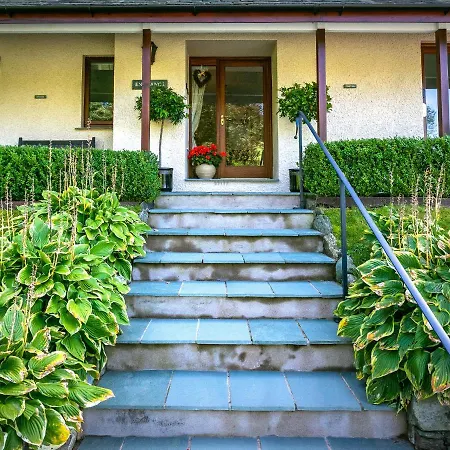Appartement Willowbank Nook Ambleside