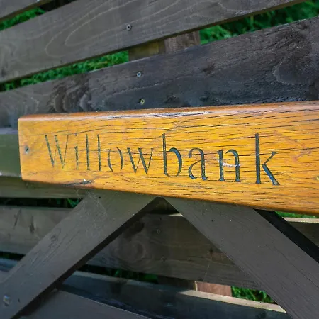Appartement Willowbank Nook Ambleside