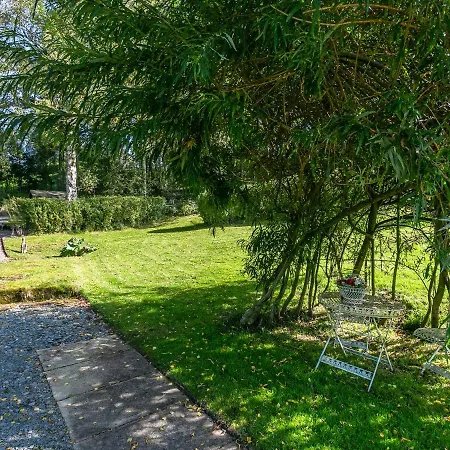 Willowbank Nook *