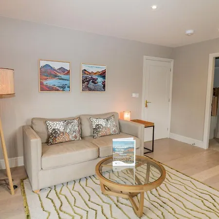 Willowbank Nook Appartement Ambleside