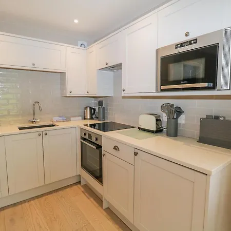 Willowbank Nook Appartement Ambleside