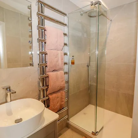 Appartement Willowbank Nook *