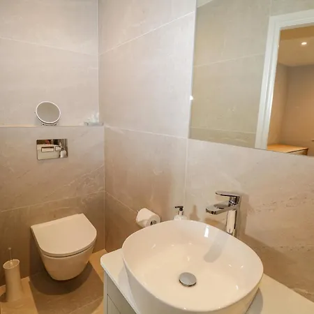 Willowbank Nook Appartement